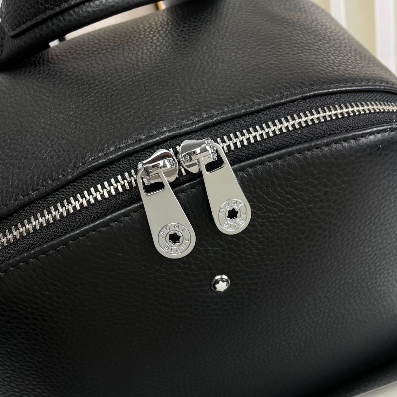 Mens Montblanc Backpacks